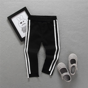 Se Busca Distribuidor de Pantalones de Vestir para Niñas, Pantalones Infantiles, Jeans Personalizados de Marca, Mercado Mayorista de Ropa - Product Image 5