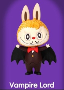 Caja Sorpresa Labubu Monster Carnival para la Colección POP MART Festival, Figuras de PVC de Monstruo Calabaza, Momia, Bruja y Muerte - Product Image 5