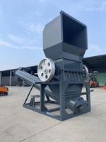 Máquina de Reciclaje de Plástico, Precio de Máquinas de Reciclaje de Plástico, Línea de Producción de Reciclaje