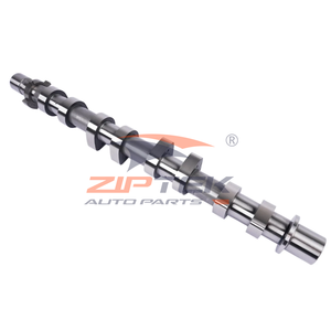 Albero a Camme di Aspirazione e Scarico 1302000Q0J 1302000Q0K 1.2 Tce/Dig-T HRA2DDT per Motori Renault <span class=keywords><strong>Nissan</strong></span> <span class=keywords><strong>Dacia</strong></span> Mercedes-Benz - Product Image 6