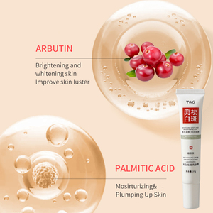 Crema y Loción Facial Anti-Manchas con Nicotinamida TWG, Eficaz para Eliminar Manchas, Blanquear, Desvanecer Manchas Oscuras y Anti-Pecas - Product Image 6