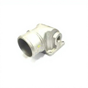 Nouveau coude d'admission compatible Tata 1518 2523, référence OEM 4094103, pièces de rechange d'origine pour moteur de camion commercial - Product Image 1