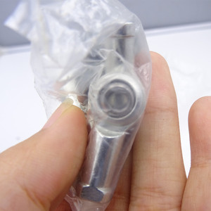 Phs10 fs 10 threaded संयुक्त बीयरिंग दाहिने हाथ की छड़ अंत असर और बाएं हाथ से थ्रेडेड शाफ्ट असर - Product Image 4