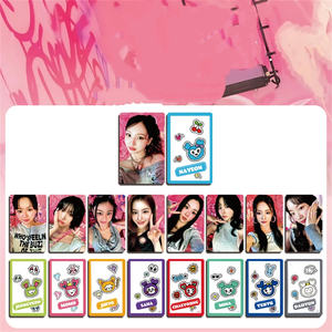 9 unids/set Kpop TWICE JAPAN World Tour Album ESTO ES para álbum <span class=keywords><strong>POP</strong></span>-UP Photocards Nayeon Tzuyu MOMO Sana Mina <span class=keywords><strong>ONCE</strong></span> Fans Collection - Product Image 4