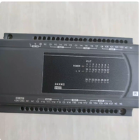 Module d'extension PLC Delta DVP24XN200R haute stabilité, 24 points, 2A par point de relais, sortie relais AC100-240V pour convoyeur/assemblage