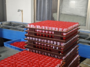 Trung Quốc Nhà sản xuất Hội Đồng Quản trị đánh dấu mực Mực refill cho bảng trắng đánh dấu - Product Image 4