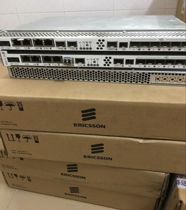 DUS 41 02 for <strong>Ericsson</strong> DUS 4102 BBU 4G Digital <strong>Baseband</strong> <strong>Unit</strong> KDU 137 624/11 - Product Image 3