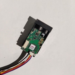 1mm d'intérieur de haute résolution de 60m de <span class=keywords><strong>distance</strong></span> laser <span class=keywords><strong>circuit</strong></span> avec code Hexadécimal - Product Image 2