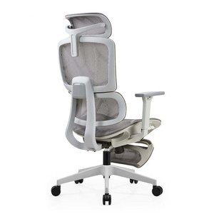 Fourniture d'usine Mobilier de bureau en maille <span class=keywords><strong>Chaise</strong></span> de bureau ergonomique pour ordinateur de bureau de direction <span class=keywords><strong>Chaise</strong></span> de jeu pour de nombreux espaces de travail - Product Image 4