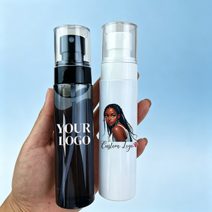 Productos de Verano en Tendencia: Loción Bronceadora en <span class=keywords><strong>Spray</strong></span>, Productos para Bronceado, <span class=keywords><strong>Bronceador</strong></span> Natural Oscuro para Rostro y Cuerpo, para Solárium - Product Image 2