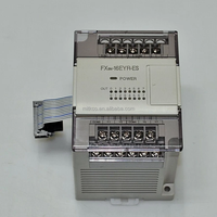 Controlador Programable Q13UDVCPU, Controlador PLC, Servidor, Controlador de Marca Nueva Q13UDVCPU