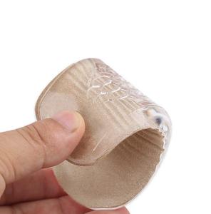 F0225 Plantillas Elevadoras de Altura Populares para Hombres y Mujeres, Almohadillas de Gel de Silicona para Talón, Insertos para Aumentar la Altura - Product Image 5