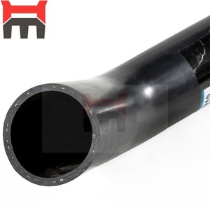 สายยางรถขุดขายดี E320C สายยางอินเตอร์คูลเลอร์ 204-0946 2040946 - Product Image 2