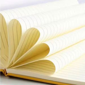 <b>Diary</b> A5 A6 Note Book Leather Gift Set Custom <b>Notebook</b> Soft Cover Journal Customizable - Product Image 4
