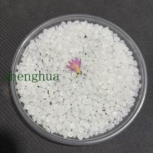 Wholesale High Density Polyethylene HDPE 6095 Virgin <b>Granules</b> HDPE Plastic Raw Materials Injection Moulding Material - Product Image 5
