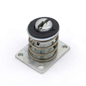 Cerradura de compresión de resorte para puerta, cierre de presión pequeño, XK225 - Product Image 6
