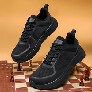 Chaussures de sport respirantes de haute qualité pour hommes, modèle 2026, pour la ville de New York, chaussures de sport d'été pour hommes - Product Image 6