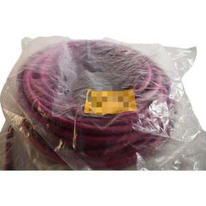 Nuevo P-rkv 121-208-30m 100008571 Cable de acoplamiento de un solo extremo Cordset 30m / 98 Original Ready Stock Industrial Automatio - Product Image 1