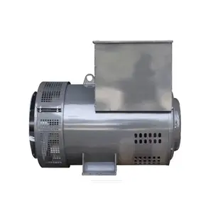 7.5kw alternator 15 kva 3kva 10kw 24kw 30kva 8kw 25kva 30kva 20kw 40kw 50kw 5kva brushless alternator Dinamo