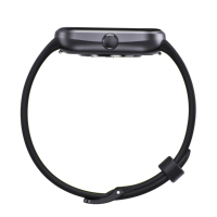 Reloj de pulsera inteligente parlante UniTek BT con monitor de frecuencia cardíaca SpO2, rastreador de actividad, relojes inteligentes de China