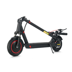 <span class=keywords><strong>Trottinette</strong></span> <span class=keywords><strong>électrique</strong></span> pliable JLM MK085, entrepôt UE, 350W 36V, double suspension, pneus 10 pouces, étanche, prix usine - Product Image 2