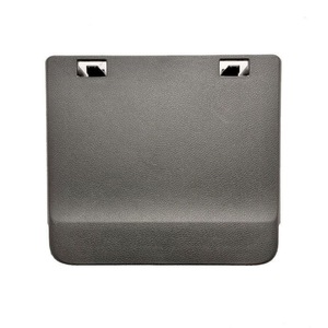 <b>Mercedes</b> Benz V260 <b>Seat</b> Side <b>Cover</b> Trim Panel 4485410000 Matte Finish Plastic For Van Interior - Product Image 1