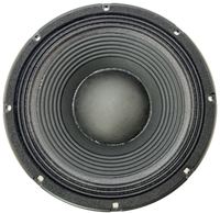 Altavoz Subwoofer PA de 15 Pulgadas para Auto, Altavoz de Medios y Bajos de Alta Potencia Profesional para Sistema de Audio Estéreo para Auto