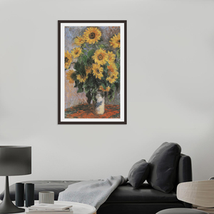 "<span class=keywords><strong>Lienzos</strong></span> al óleo de Monet: el genio de la luz Impresionista" - Product Image 3