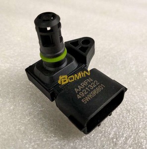 Isbe isde qsb <span class=keywords><strong>qsb6.7</strong></span> isb6.7 bộ phận động cơ diesel Air intake cảm biến nhiệt độ cho máy móc mô hình 2897333 4921322 4903286 - Product Image 4