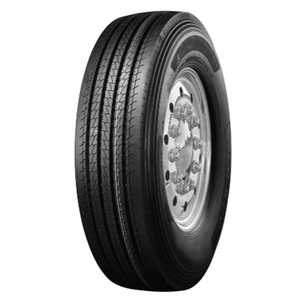 Neumático Radial Sin Cámara para Camión de Servicio Pesado, Marca Personalizada, 295/75/R22.5 11R22.5 11r24.5, Patrón de Tracción, para Remolque Comercial - Product Image 2