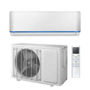 مكيف هواء صغير موفر للطاقة من إيروينز، 220 فولت، 50 هرتز، 12000 وحدة حرارية بريطانية، مناسب للسكن الطلابي - Product Image 2