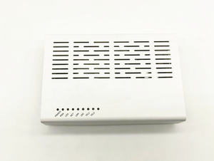 FTTH ONT ZC-512N 1 * 10GE + 1GE + 2VoIP (ตัวเลือก) XGS-PON โมเด็มขายดี ONU - Product Image 6