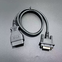 Baggerteile für VCM2 IDS WIFI 2-in-1 Diagnose-Scanner für Ford Mazda