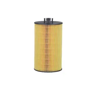 LF3827 Hydwell Supply Engine Parts Oil Filter Element LF3827 P550768 02931094 6E7Z6731D 0001801609 11708550 73326614