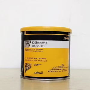 Grasa de alta temperatura KLUBER BARRIERTA L55/2 - Product Image 4