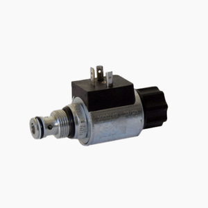 WSM12120W-01M-C-N-24DG โซลินอยด์แบบ 2/2 ทิศทาง - Product Image 3