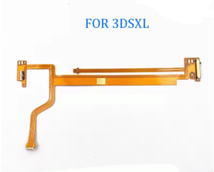 רמקול כבל Flex עבור נינטנדו 3ds 3ds xl סרט נפח חוט Flex עבור 3ds חדש 3ds xl