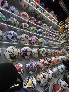 Balón de Voleibol Profesional Topteams 2026 Personalizado de Alta Calidad, Cuero PU Suave, Duradero, Tamaño 5, para Entrenamiento, Competición y Entretenimiento - Product Image 6