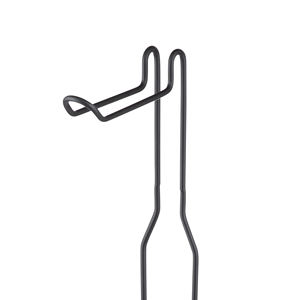 Moderno Soporte de Papel Higiénico de Pared, Estante de Almacenamiento de Hierro para Apartamentos y Hoteles - Product Image 4