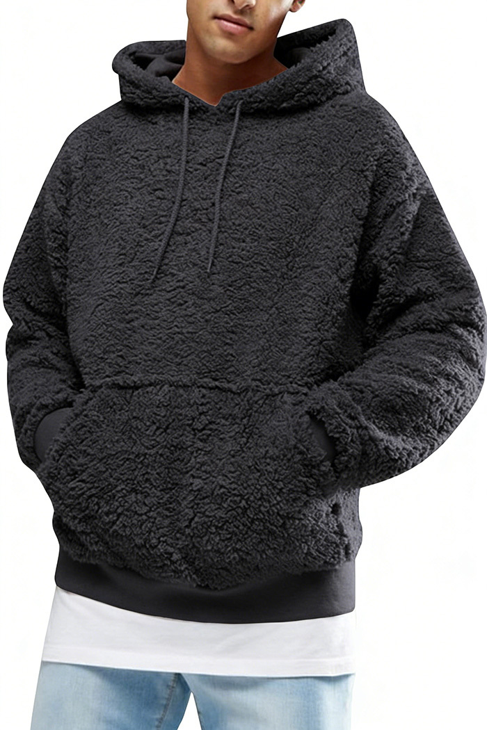 Gris oscuro