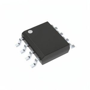 ไอซี OPAMP JFET 2 วงจร 8SOIC ชิ้นส่วนอิเล็กทรอนิกส์ ชิปแท้ บริการครบวงจร 8 SOIC (0.154 นิ้ว, ความกว้าง 3.90 มม.) LF412CDR - Product Image 1