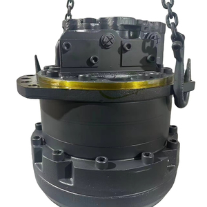 IRON VOE12765132 12765132 Moteur hydraulique à piston pour compacteurs VOVL SD100C SD110C SD110, couple continu de 200 Nm, 2000 tr/min - Product Image 2