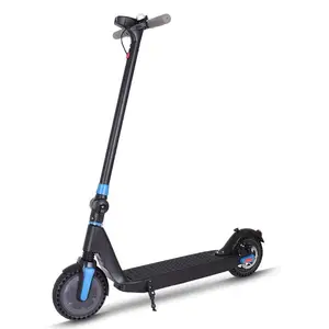 Fonctionnement à distance du téléphone portable plus pratique et pratique du scooter électrique pour adultes
