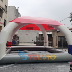 <span class=keywords><strong>เต็</strong></span>นท์ชก<span class=keywords><strong>มวย</strong></span>แบบพกพาเต็นท์กีฬาสำหรับเด็กและผู้ใหญ่ - Product Image 3