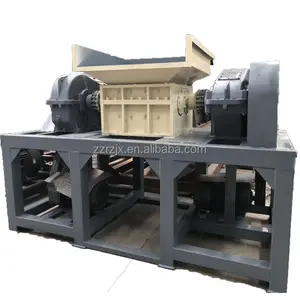 Wholesale Cost Price Used Tire Cutting Machine/tyre Cutting Tyre Recycling Rubber Powder Machine