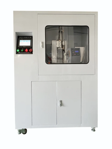 Dispositif de <span class=keywords><strong>test</strong></span> d'interverrouillage de connecteur de véhicule pour système de <span class=keywords><strong>test</strong></span> de dispositif de verrouillage de pistolet de charge de véhicule électrique IEC 62196 - Product Image 1