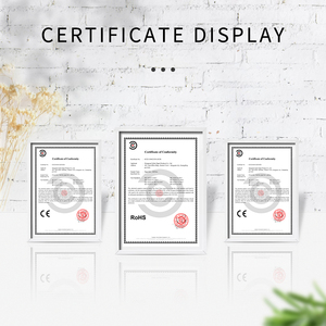 Hộp Sô Cô La Hộp Tròn Giấy Rỗng Tùy Chỉnh Sang Trọng Có Ruy Băng Cho Hộp Bao Bì Sô Cô La <span class=keywords><strong>Truffle</strong></span> Quà Tặng Màu Đen - Product Image 6