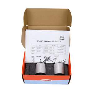 31126864000 Buje de brazo de control, buje de suspensión compatible con N55 N20 N63 F15 F85 X5 X6 - Product Image 5