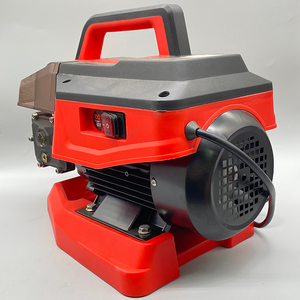 เครื่องฉีดน้ำแรงดันสูงแบบพกพา ไท่โจว จีน รุ่น JC-1288 ใช้สายทองแดง 2800 วัตต์ - Product Image 6