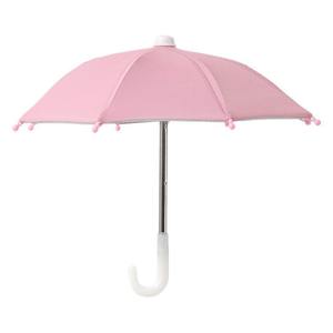 <span class=keywords><strong>Parapluie</strong></span> de voyage classique super résistant <span class=keywords><strong>au</strong></span> <span class=keywords><strong>vent</strong></span>, pliable manuel, double usage, <span class=keywords><strong>mini</strong></span> locomotive, avec revêtement argenté pour les jours ensoleillés et pluvieux - Product Image 5